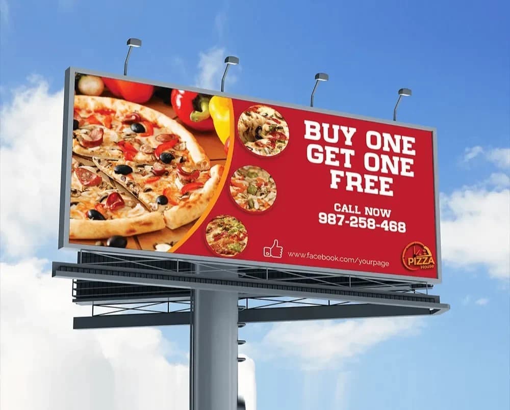 Star Flex Banner Printing